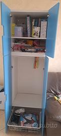 armadio ikea "STUVA"