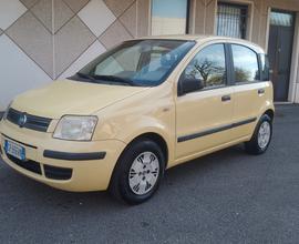 Fiat Panda 1.2 benzina GANCIO TRAINO neopatentati