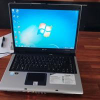 Notebook Acer Extensa
