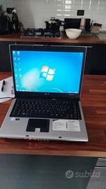 Notebook Acer Extensa