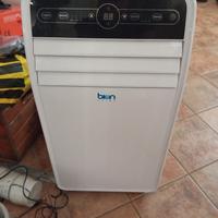 condizionatore portatile come nuovo 