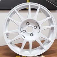 Cerchi in lega EVO Corse Sanremo Ford Fiesta 7x17