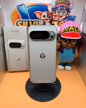 GOOGLE PIXEL 10 PRO XL 512 