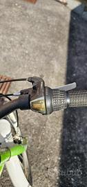 bicicletta usata bambino/ragazzo