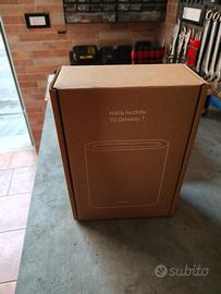 modem router wifi 7 con SIM qualunque operatore