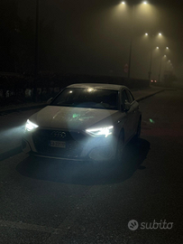 Audi a3 spb business advance 2020