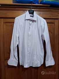 Camicie e giacchetto