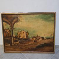 quadro d'epoca