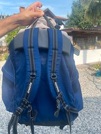 Zaino da montagna invicta