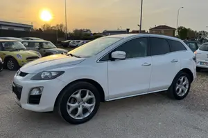 Mazda CX-7 2.2L MZR CD Sport Tourer