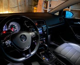 Golf 7