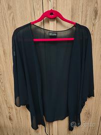 Coprispalle donna curvy 