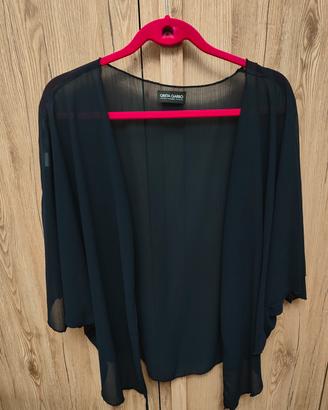 Coprispalle donna curvy 