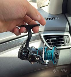 Mulinello marca linea effe
