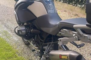 bmw r1200gs adventur 