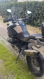 bmw r1200gs adventur 