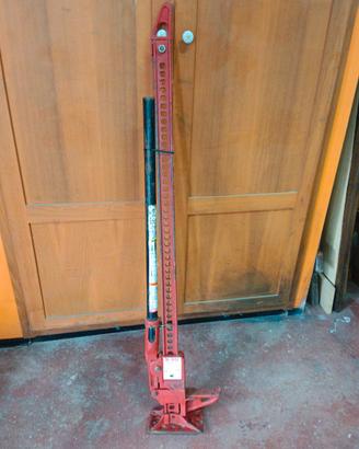 Binda / Cric Hi-Lift HL-485 48” (122 cm)