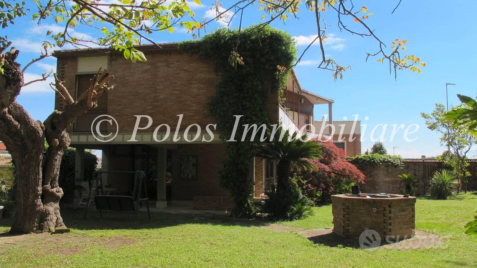 Casa – Porto Sant'Elpidio, Corva, Fonte Serpe - Vista 4