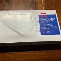 Smart Modem TIM