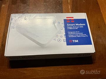 Smart Modem TIM