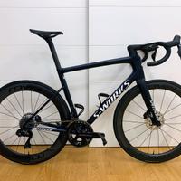 Specialized Tarmac Sworks SL8 58/XL nuova