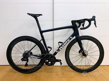 Specialized Tarmac Sworks SL8 58/XL nuova