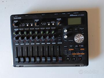 Tascam DP-03SD 