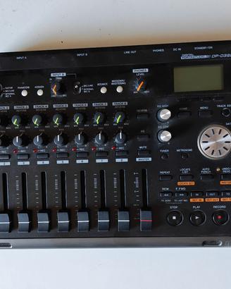 Tascam DP-03SD 
