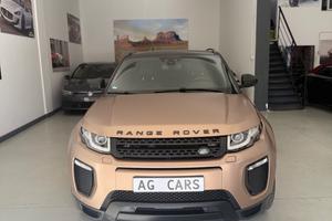 Land Rover Range Evoque 2.0 TD4 150 CV 5p. HSE Dyn
