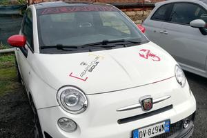 500 abarth