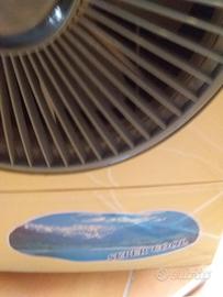 climatizzatore  vaporizzatore 