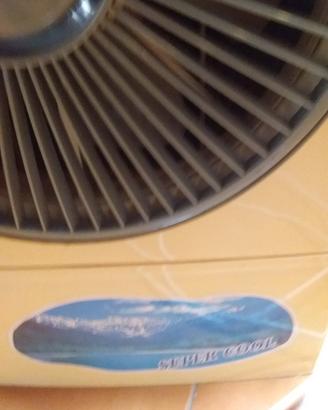 climatizzatore  vaporizzatore 