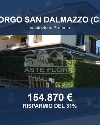 Immobile in asta di 173 m² con più di 5 locali e b