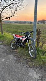 Beta rr50 (70cc) MY 2021/2022