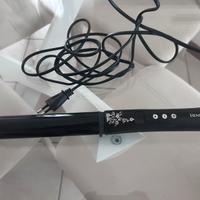 Cono per capelli Remington