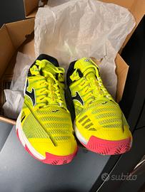 Scarpe da Padel Joma World Padel Tour