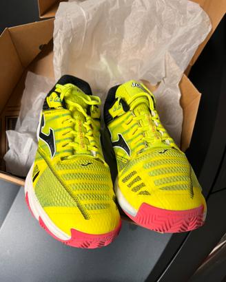 Scarpe da Padel Joma World Padel Tour