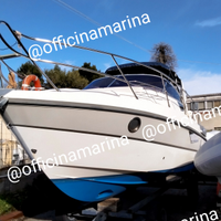 Cranchi 29 Zaffiro del 2010