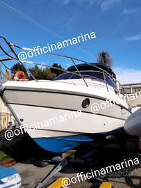 Cranchi 29 Zaffiro del 2010