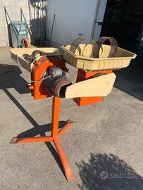 Mulino sgranapannocchie 2CV