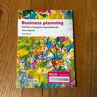 Business Planning