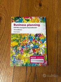Business Planning