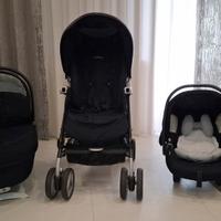 Trio Peg Perego