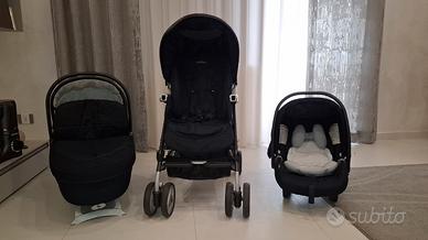 Trio Peg Perego