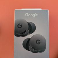 Google Pixel Buds 2a