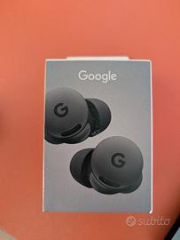 Google Pixel Buds 2a