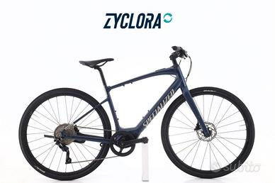 Specialized Turbo Vado SL t.M