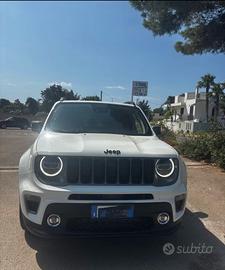 Jeep renegade 2020