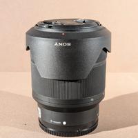 Sony 28-70mm F3.5-5.6 FE