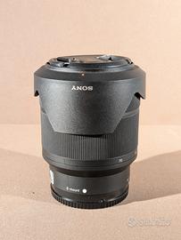 Sony 28-70mm F3.5-5.6 FE